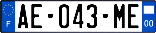 AE-043-ME