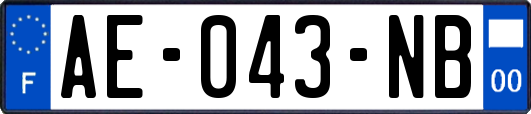 AE-043-NB