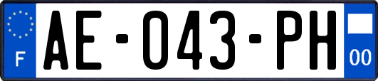 AE-043-PH