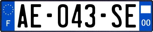 AE-043-SE