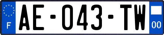 AE-043-TW