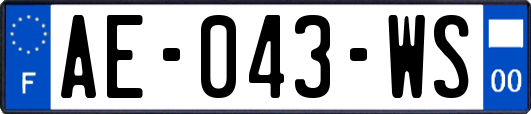AE-043-WS