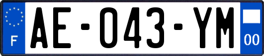 AE-043-YM