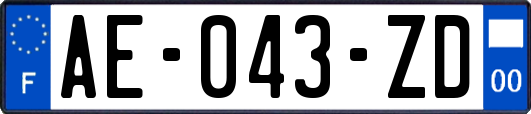 AE-043-ZD