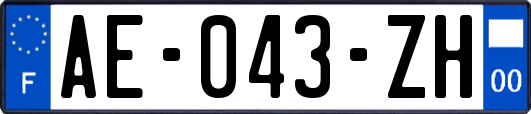 AE-043-ZH