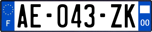 AE-043-ZK