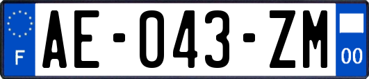 AE-043-ZM