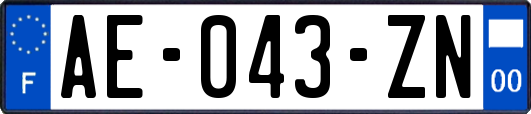 AE-043-ZN