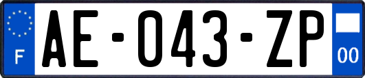 AE-043-ZP