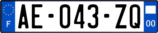 AE-043-ZQ