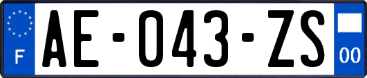 AE-043-ZS