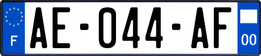 AE-044-AF