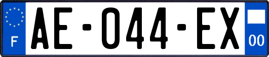 AE-044-EX