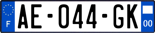 AE-044-GK