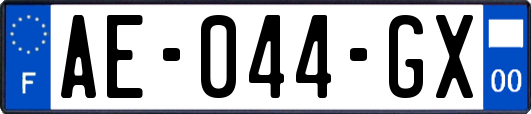 AE-044-GX