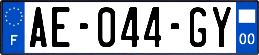 AE-044-GY