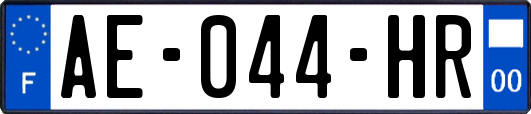AE-044-HR
