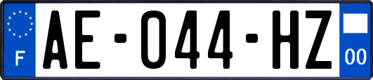 AE-044-HZ
