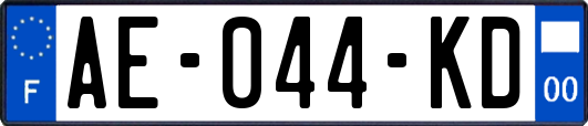 AE-044-KD