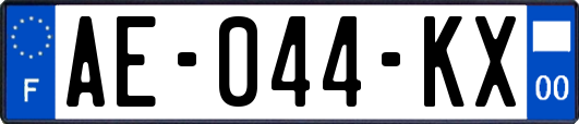 AE-044-KX