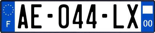 AE-044-LX