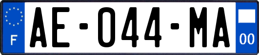 AE-044-MA