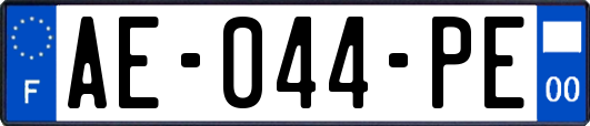 AE-044-PE