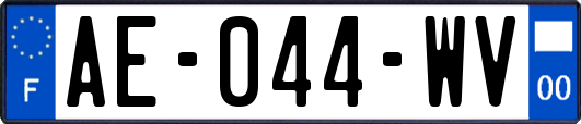 AE-044-WV