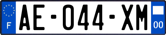 AE-044-XM