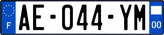 AE-044-YM