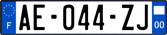 AE-044-ZJ