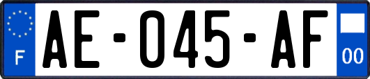 AE-045-AF