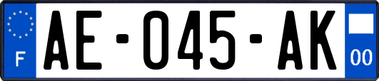 AE-045-AK