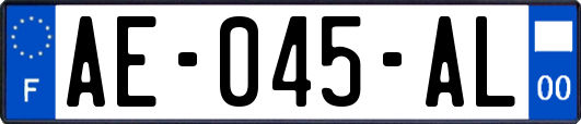 AE-045-AL