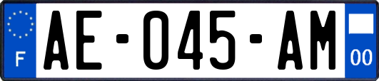 AE-045-AM