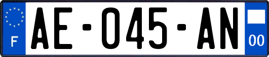 AE-045-AN