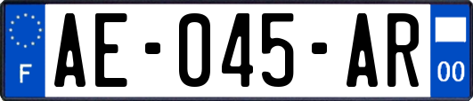 AE-045-AR