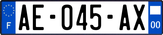 AE-045-AX