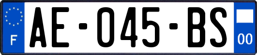 AE-045-BS