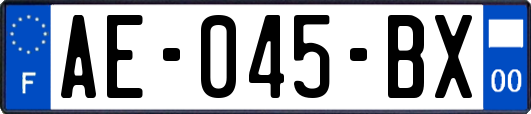 AE-045-BX