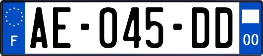 AE-045-DD