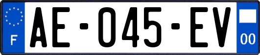 AE-045-EV