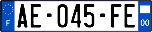 AE-045-FE