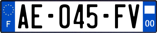 AE-045-FV