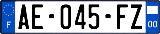AE-045-FZ