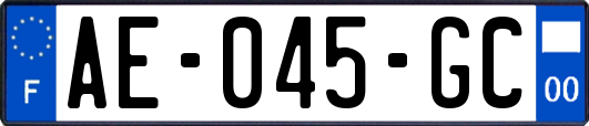 AE-045-GC
