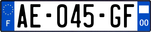 AE-045-GF