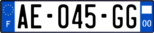 AE-045-GG