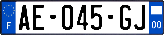 AE-045-GJ
