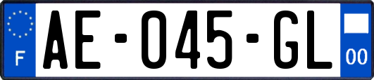 AE-045-GL